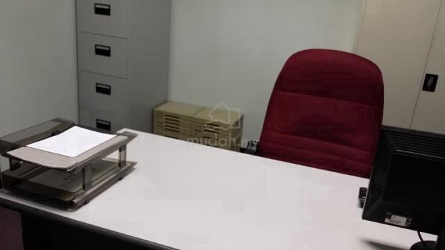 Office Room | Rent | Penampang | Office Space | Kota Kinabalu | Lintas 1