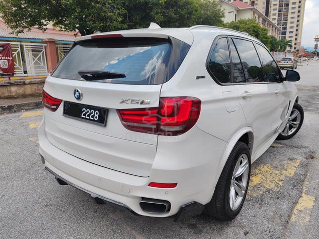 Bmw X5 2.0 xDRIVE40e M-SPORT SUNROOF P/BOOT TIPTOP - 2