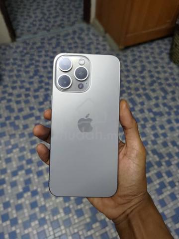 iphone 15 ProMax - photo 2 of 6