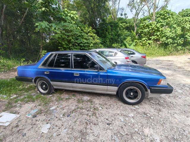 1993 Nissan LAUREL 2.0 MEDALIST CLUB L (A) - 1