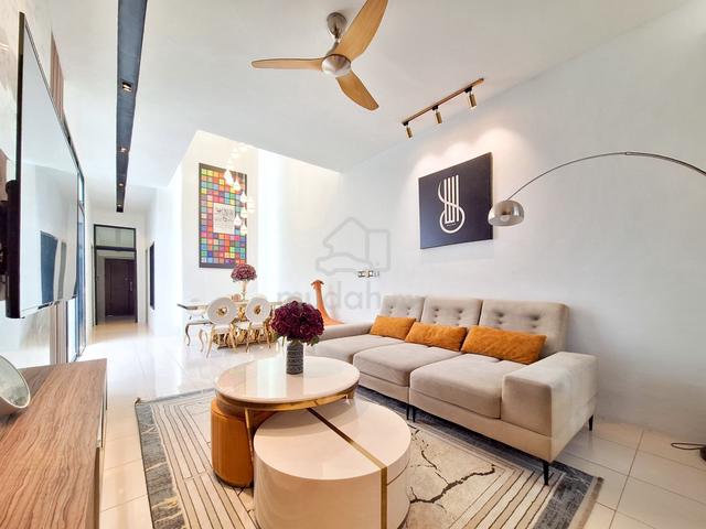 RENOVATED 🔥 Single Storey Jalan Sukepi, Batu 10 Telok Panglima Garang 1