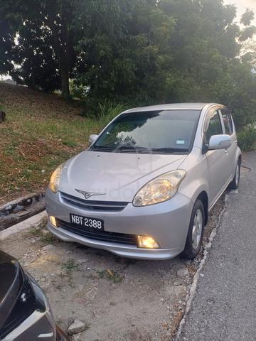 2006 Perodua MYVI 1.3 EZ (A) - 2