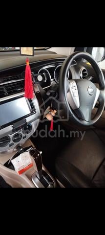 2015 Nissan GRAND LIVINA 1.8 CLASSIC/COMFORT - 5