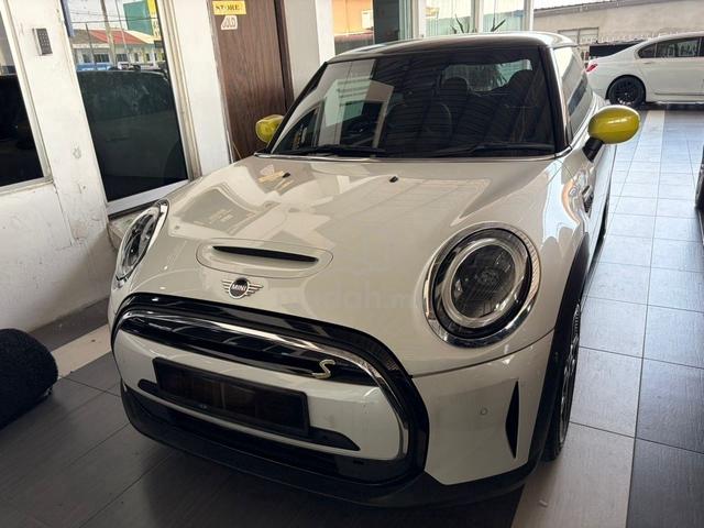 2023 Mini COOPER SE S MY18 F56 FACELIFT (A) - 2