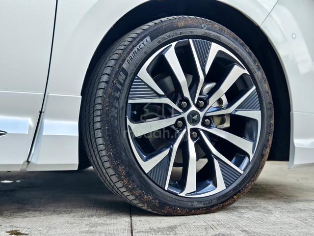 54KM FULL 2024 Toyota VELLFIRE Z PREMIER FULLY SPC - 4