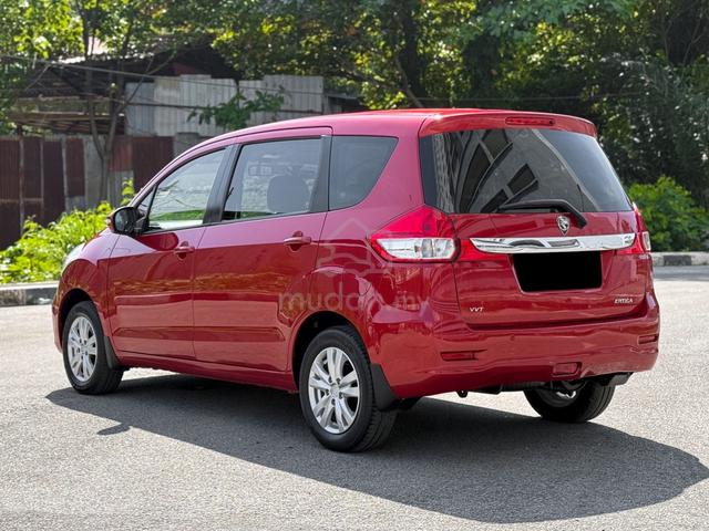 2018 Proton ERTIGA 1.4 EXECUTIVE AT -- (A) - 4