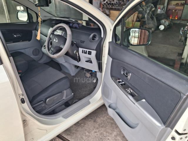 2012 Perodua ALZA 1.5 EZ (A) - 5