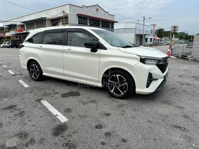 2023 Produa Alza Advance 1.5 (A) - 1-3 YR Warranty - 1
