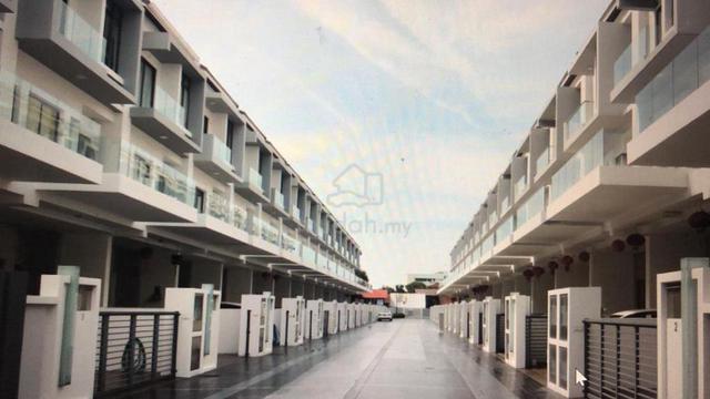 Ardmore Residence For Sale 1