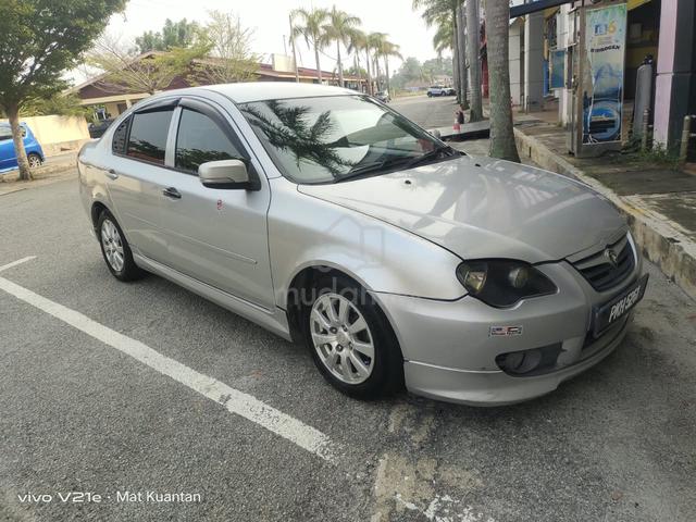 2011 Proton PERSONA 1.6 ELEGANCE HIGH LINE (A) - 1