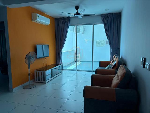 Elit Heights @ Bayan City 1