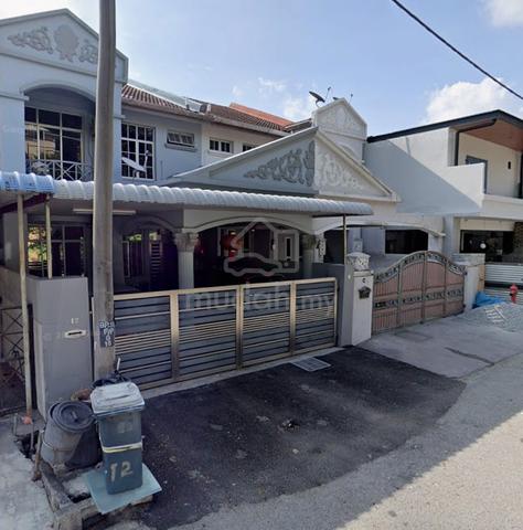 [CHEAPEST] Lorong Perda Timur, Near Taman Casa Idaman, Bandar Perda BM 1