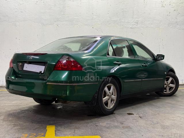2007 Honda ACCORD 2.0 VTi FACELIFT (A) WHOLE SALE - 3