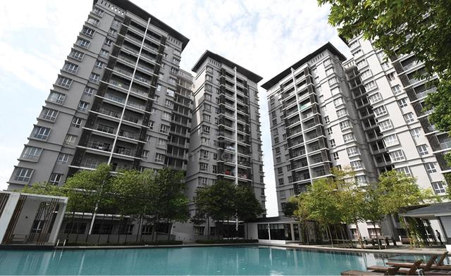 Anyaman Residence 1