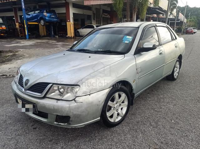 2001 Proton WAJA 1.6 (A) - 4