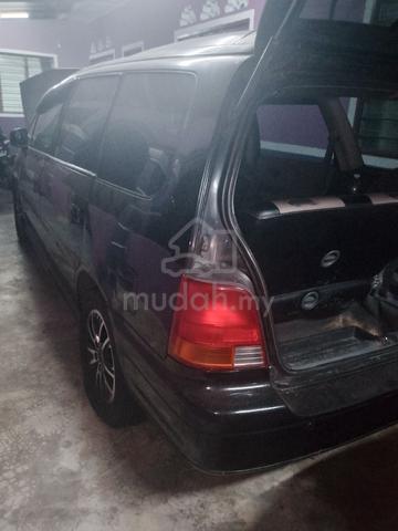 1997 Honda ODYSSEY 2.2 RA1 (A) - 4