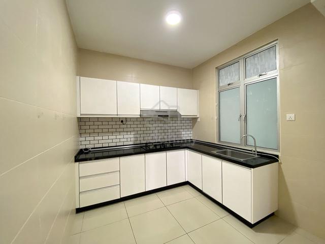 Pandan Residence 1