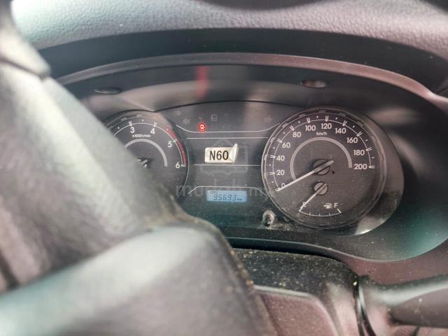2020 Toyota HILUX 2.4 MT MY17 AN120 FACELIFT (M) - 4