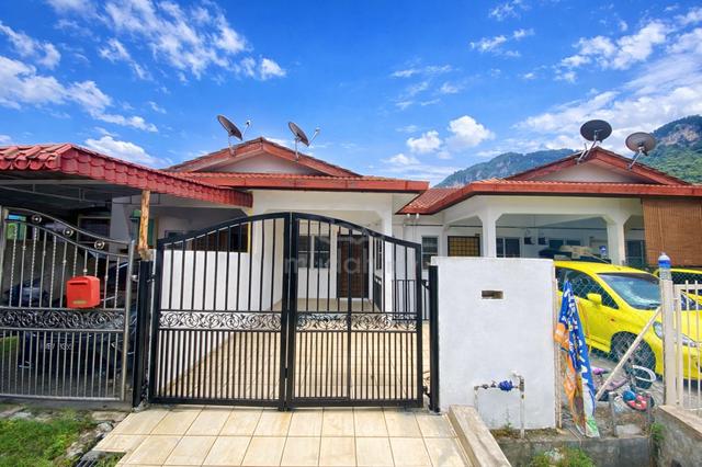 SG10 / Fasa 10 Taman Sri Gombak|14x55|FREEHOLD|2 Rooms|Renovated 1