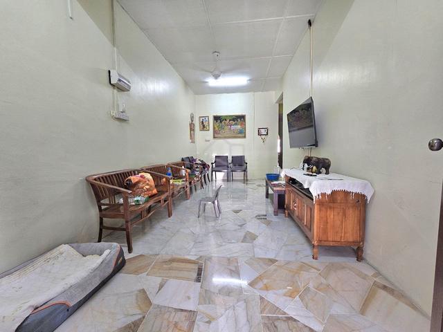 (Freehold, Non Bumi) Single Storey, Taman Manggis Jaya, Banting, Selan 1