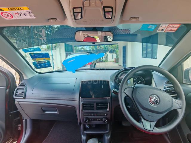 2022 Proton SAGA 1.3 PREMIUM AT MY16 FACELIFT (A) - 5