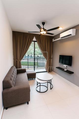 Country Garden Central Park (Serviced Apartment) 1