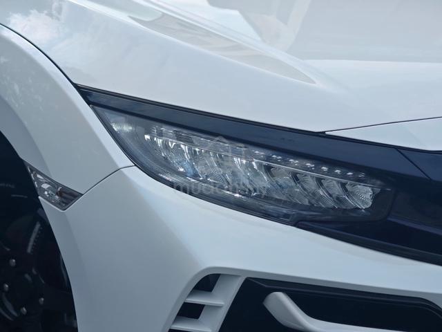 2018 Honda CIVIC 1.5 TC-PREMIUM (A) - 5