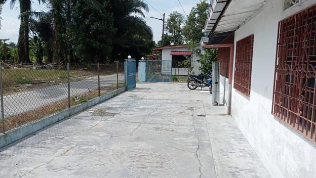 Rumuah untuk disewa 1