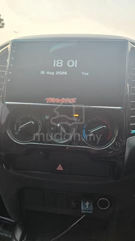 2021 Mitsubishi TRITON 2.4 Auto 4x4 - 5