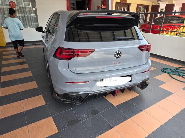 2023 Volkswagen GOLF 2.0 GTI IQ DRIVE (FWD) (A) - 2