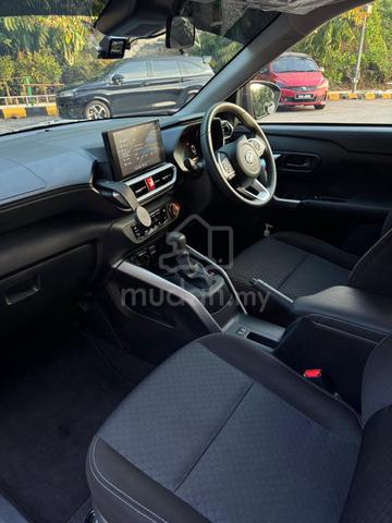 2023 Perodua ATIVA 1.0 H (A) - 5
