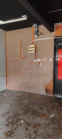 TMN Perling /SKUDAI/UDA Jln Camar G floor shop Tenanted 4