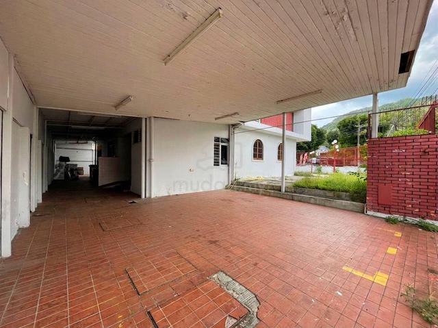 2 Storey Bungalow Air Itam for Sale 1