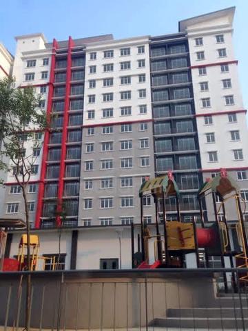Apartment PR1MA Presint 11 1