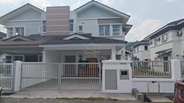 Sewa Taman Tasik Semenyih Semi D near Nottingham l Broga l LOTUS 1