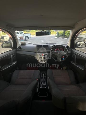 2012 Perodua MYVI 1.5 SE ZHS (A) - 5
