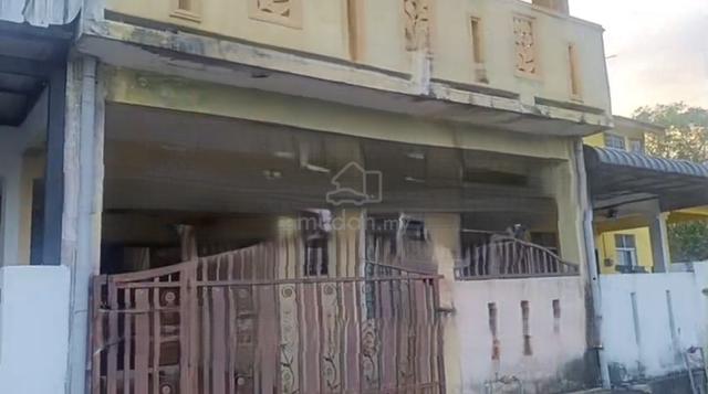 Sewa Bilik Syukriza 1