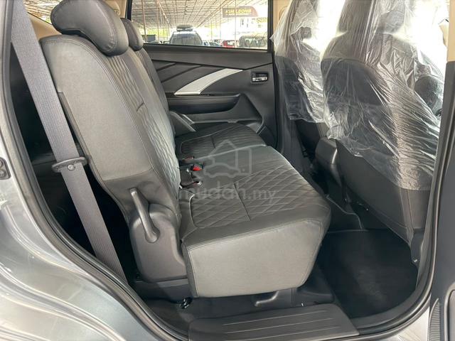 2023 Mitsubishi XPANDER 1.5 (A) / GOOD CONDITION - 5