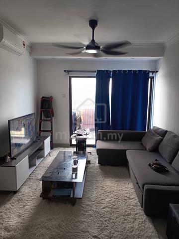 Trellis Residences 1