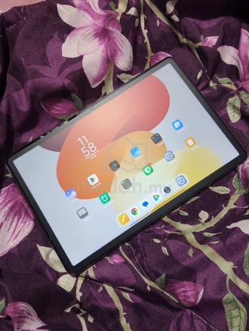 redmi pad se 11" - photo 4 of 6
