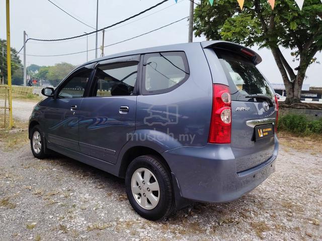 2011 Toyota AVANZA 1.5 E ENHANCED (A) - 5