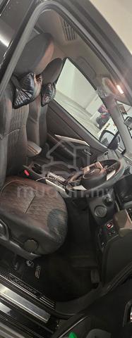 2024 Mitsubishi XPANDER 1.5 PLUS MY20 FACELIFT (A) - 3