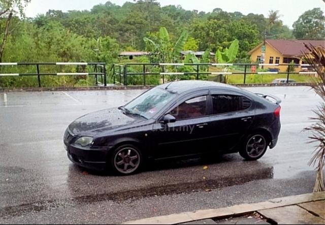 2010 Proton GEN-2 1.6 H-LINE CPS ENHANCED (A) - 1