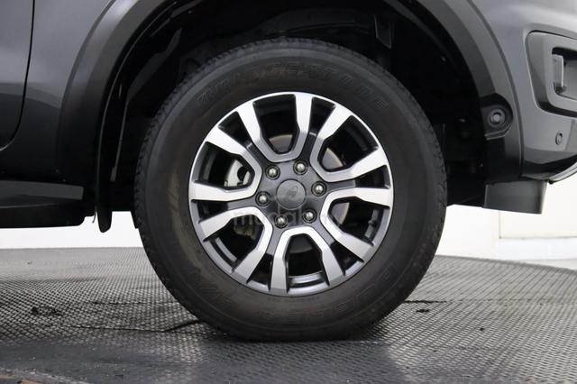 2019 Ford RANGER 2.0 WILDTRAK 4WD BI-TURBO (A) - 5
