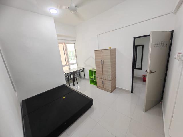1 Borneo Condominium 1
