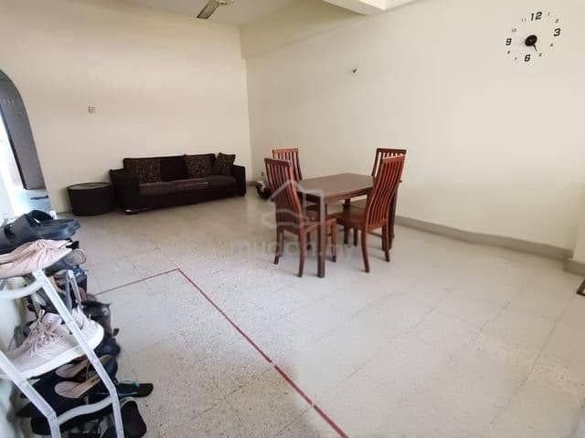 Bangsar Utama Apartment 1
