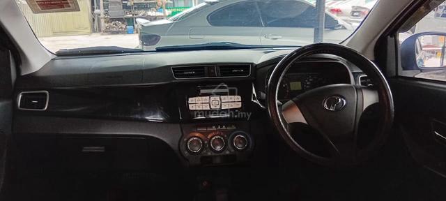 2019 Perodua BEZZA 1.3 PREMIUM X (A) - 5