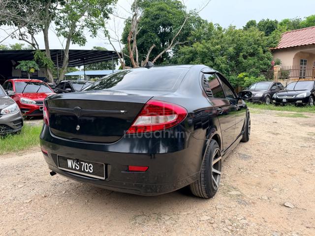 Proton PERSONA 1.6 ELEGANCE MEDIUM LINE (A)-11 - 3