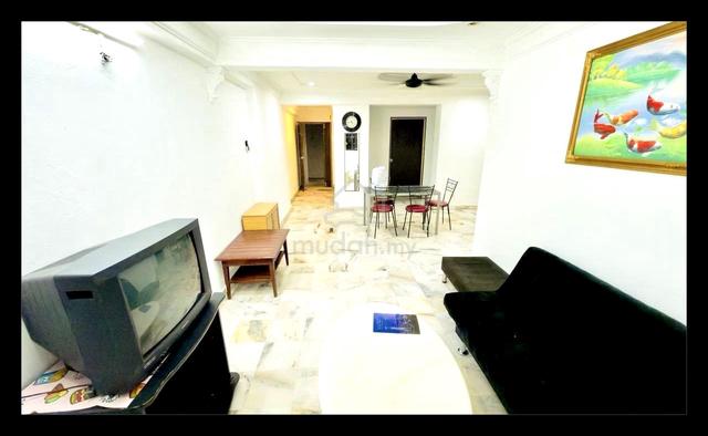 Seri Mas Condominium 1
