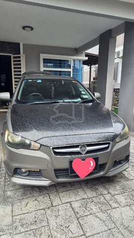 2013 Proton INSPIRA 2.0 PREMIUM CVT (A) - 3